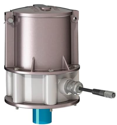 Model EA618-2 Non-Powered Electronic Pulse Transmitter