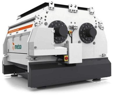 Metso Shredder, M&J FineShred Series