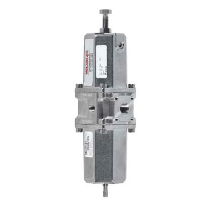 Midland-ACS Filter Regulator, 3550 Series