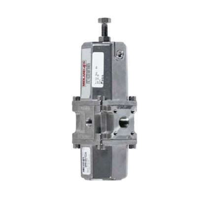 Midland-ACS Pressure Regulator, 3550 Series