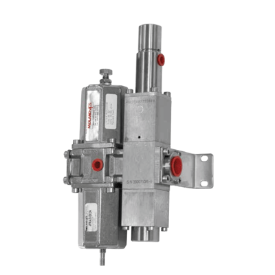 Midland-ACS Over Pressurisation Device - OPD