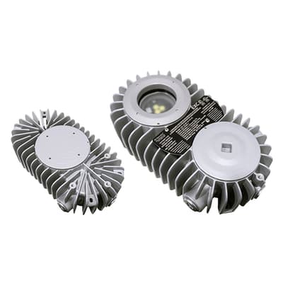 Nemalux EXC Series - Class I Division 1