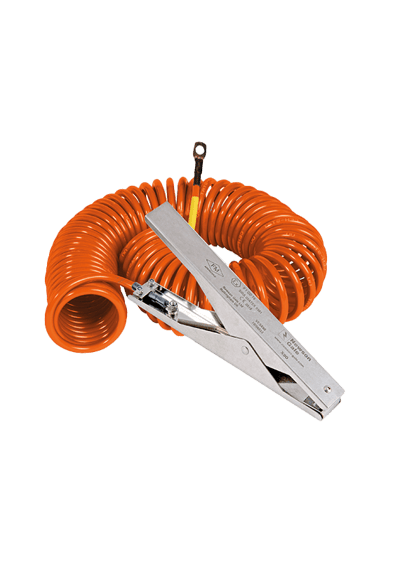 Cen-Stat™ Static Grounding Clamp & Cable.png