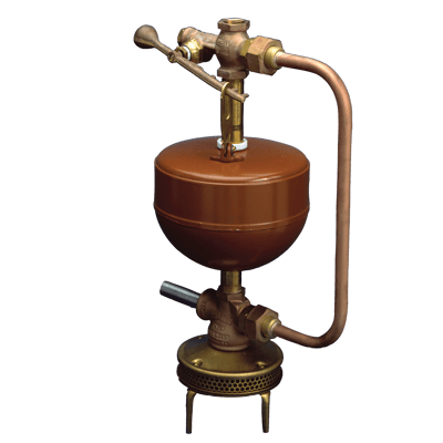 Emerson Penberthy Submersible Automatic Sump Drainer
