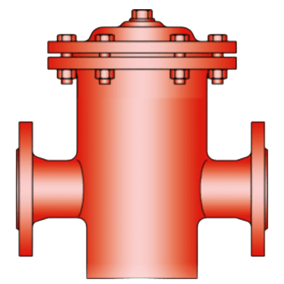 Protego Pressure and Vacuum Relief Valve, In-Line, DV/ZW