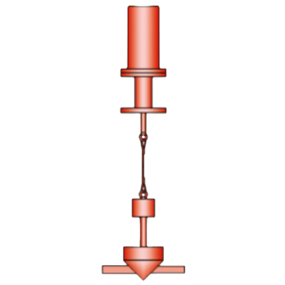 Protego In-Tank Valve, NB/AP
