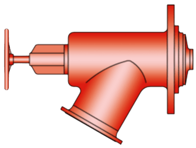 Protego Internal Safety Valve, SI/F