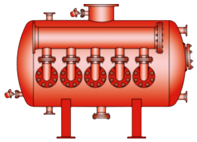 Protego Hydraulic Flame Arrester, TS/P, TS/E and TS/W