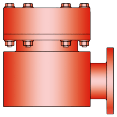 Protego Vacuum Relief Valve, V/KSM