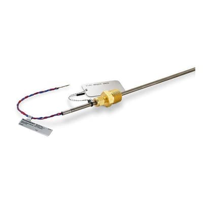 Rosemount Thermocouple Temperature Sensor, 214C