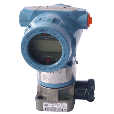 Rosemount Multivariable Transmitter with MODBUS Protocol, 3095F Series