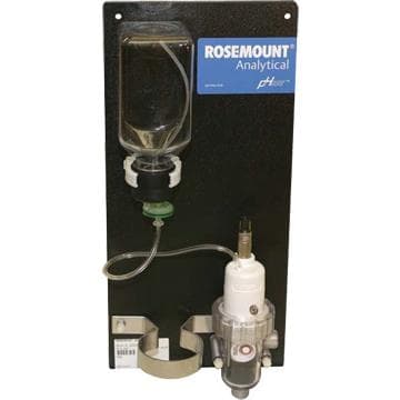 Rosemount High Purity Water pH Sensor, 3200HP pHaser