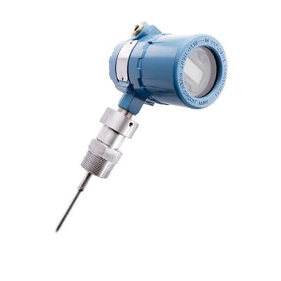 Rosemount Level Transmitter, 3300