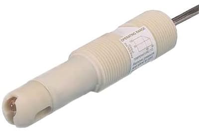 Rosemount General Purpose pH/ORP Sensor, 389/389VP