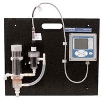 Rosemount Monochloramine Measuring System, MCL