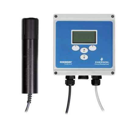 Rosemount Optical Dissolved Oxygen Sensor and Analyzer, RDO