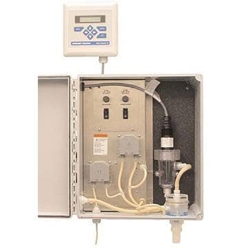 Rosemount Chlorine Analyzer, TCL