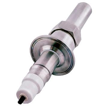 Rosemount Non-Glass ISFET pH Sensor, TF396