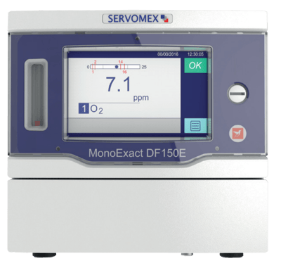 SERVOPRO MonoExact DF150E Coulometric Oxygen Analyzer.png