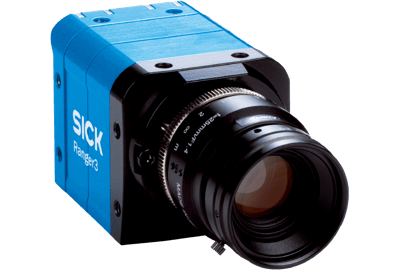 3D  Machine Vision, Ranger3.png