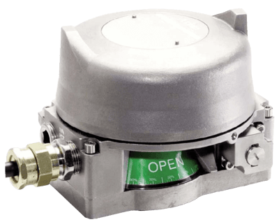 StoneL Explosion-proof Limit Switch, AX Series