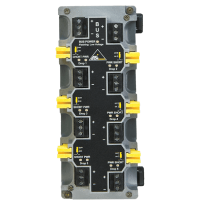 StoneL Drop Connector, DR Series