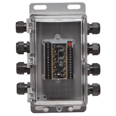 StoneL Enclosure, FN Series