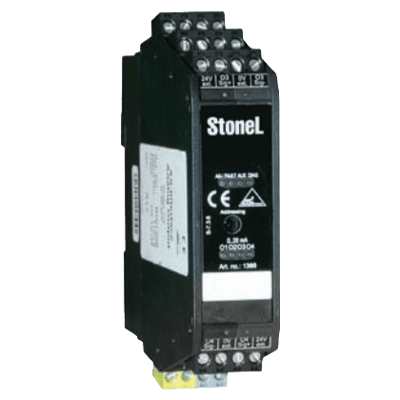 StoneL Input / Output Modules