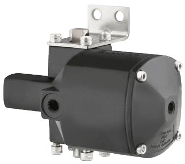 Swagelok MS-1 Pneumatic Actuator, Model 33 for 40 and 40G Series Valves