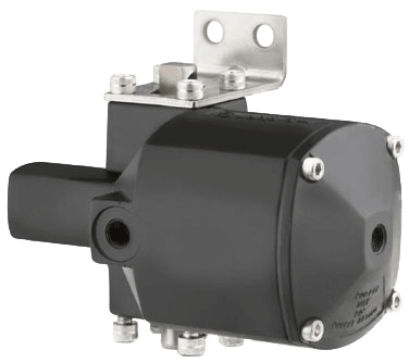 Swagelok MS-1 Pneumatic Actuator, Model 53 for 40 and 40G Series Valves