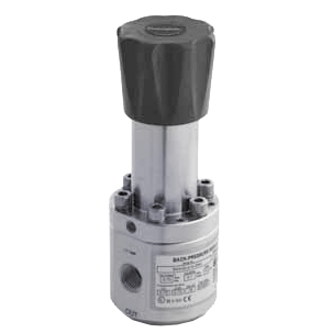 Swagelok Diaphragm-Sensing General-Purpose Pressure-Reducing Regulator RS(H)4, 6, 8