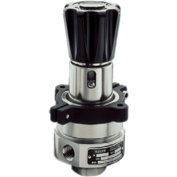 Tescom Pressure Reducing Regulator, 26-1600 Series