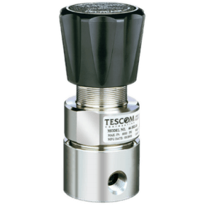 Tescom Presure Reducing Regulator, 44-1800 Series