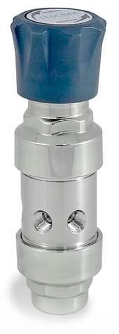 TESCOM™ SG 2 Two Stage Regulator Industrial