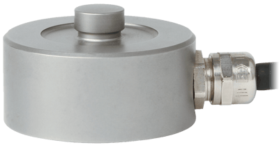 Tecsis Compression Force Transducer, Model F1211