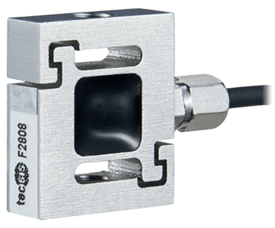 Tecsis Tension/Compression Force Transducer, Model F2808