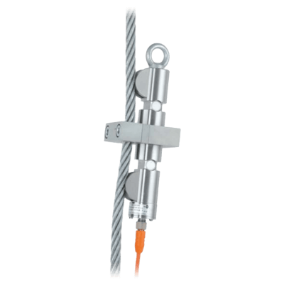 Tecsis Clamp-On Sensor, Model F9304