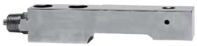 Tecsis Standard Shear Beam Load Cell, Model XLBC