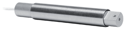 Tecsis Miniature Bending Beam Load Cell, Model XLBL/XLBH