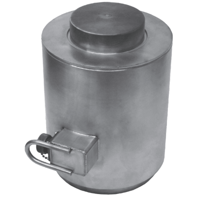 Tecsis Compression Canister Load Cell, Model XLCC