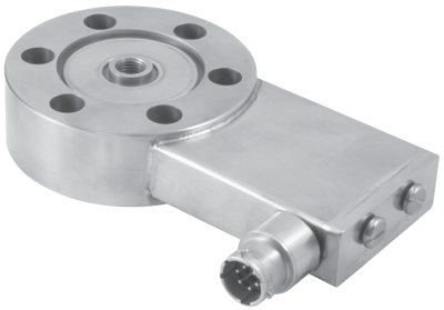 Tecsis Universal Pancake Load Cell, Model XLP58-I