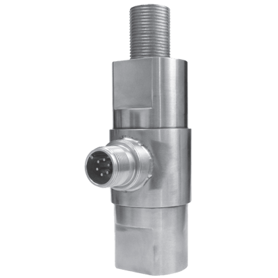 Tecsis Rod End Tension Load Cell, Model XLRH