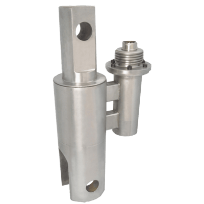 Tecsis Wireline Load Cell, Model XLRW