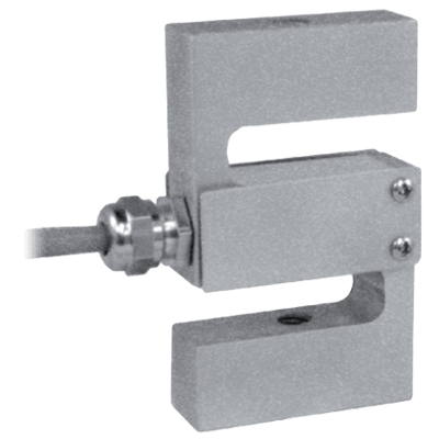 Tecsis S-Type Load Cell, Model XLSA/XLSS