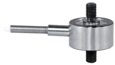 Tecsis Miniature Universal Load Cell, Model XLU68f