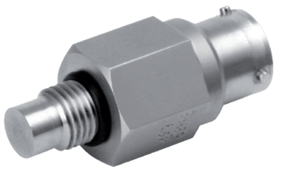 Tecsis Miniature Pressure Transducer, Model XPMF04