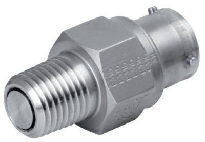 Tecsis Miniature Pressure Transducer, Model XPMF05