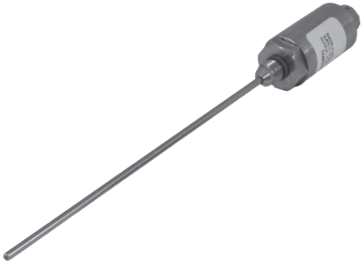Tecsis Temperature Transmitter, Model XRT