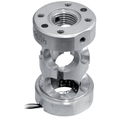 Tecsis OEM Reaction Torque Sensor, Model XTA