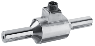 Tecsis Shaft Mount Torque Transducer, Model XTS100/XTS150